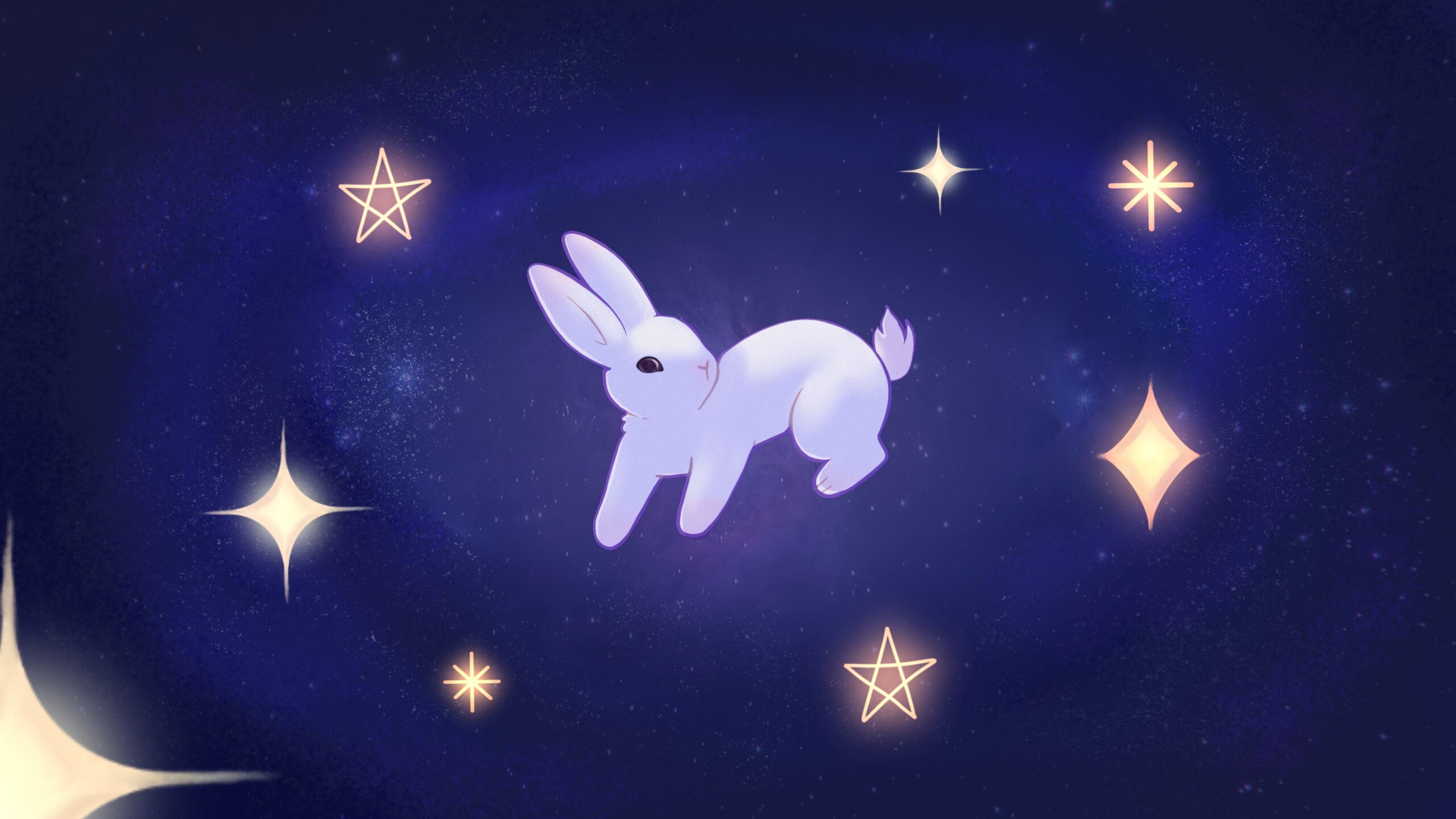 The Universe Within